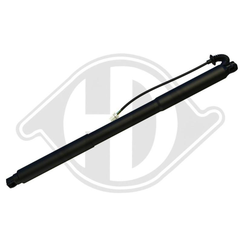 Motore elettrico Cofano posteriore Peugeot 308 Berl./Station wagon 21- (Cod. D-9100672)