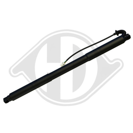 Motore elettrico Cofano posteriore Peugeot 308 Berl./Station wagon 21- (Cod. D-9100672)