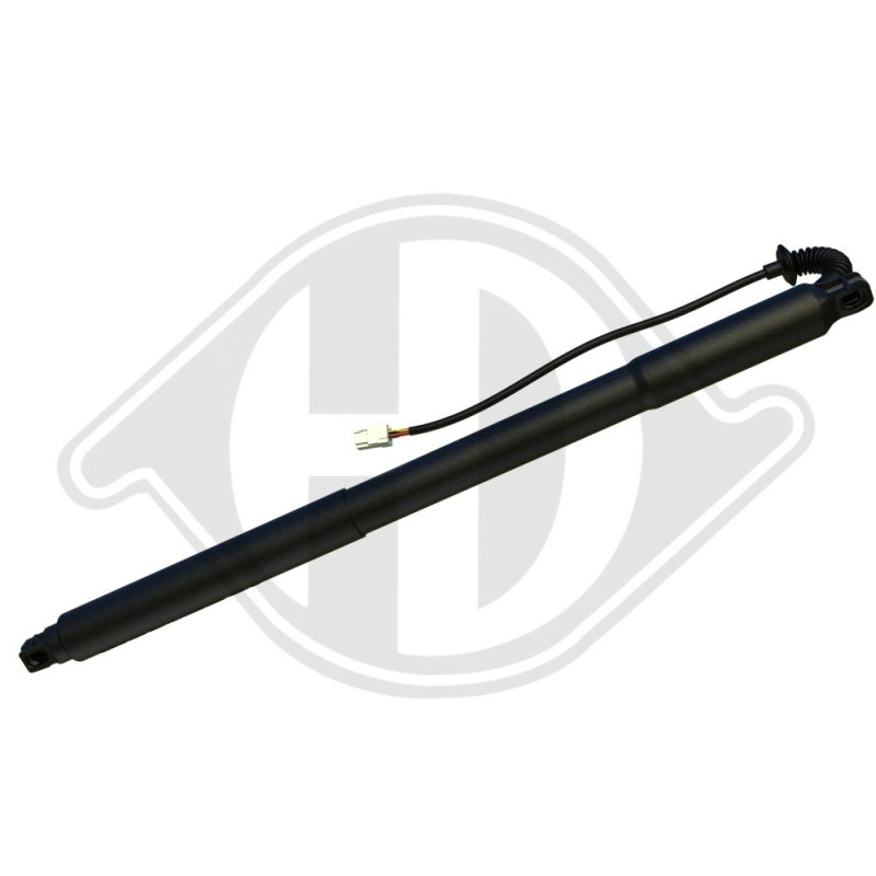 Motore elettrico Cofano posteriore Opel Astra L Berl./Tourer 22- (Cod. D-9100675)