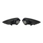 Fari Porsche Cayenne 958.1 2011-2014 Look 2022 (Cod. E-FAPO015)