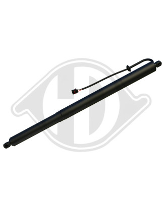 Motore elettrico Cofano posteriore Nissan Qashqai (J12) 21- (Cod. D-9100678)