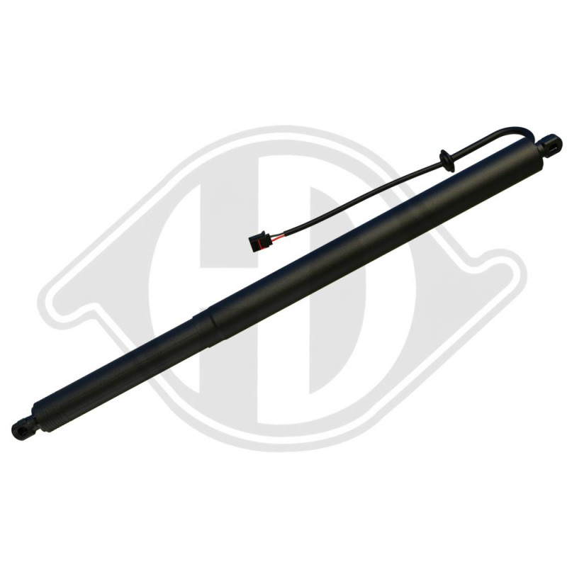 Motore elettrico Cofano posteriore Nissan Qashqai (J12) 21- (Cod. D-9100678)