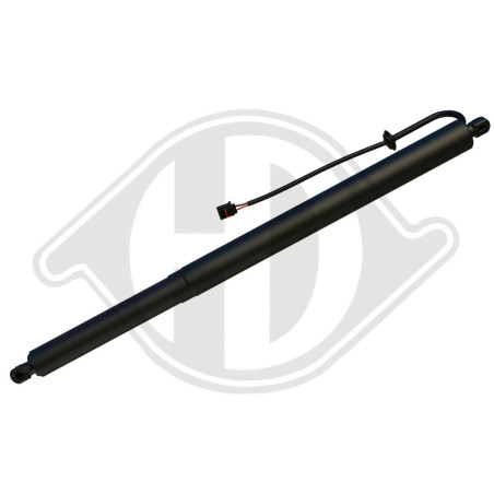 Motore elettrico Cofano posteriore Nissan Qashqai (J12) 21- (Cod. D-9100678)