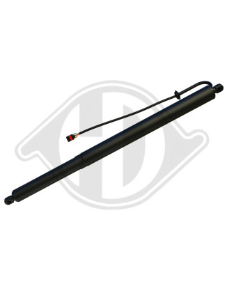 Motore elettrico Cofano posteriore Nissan Qashqai (J12) 21- (Cod. D-9100679)