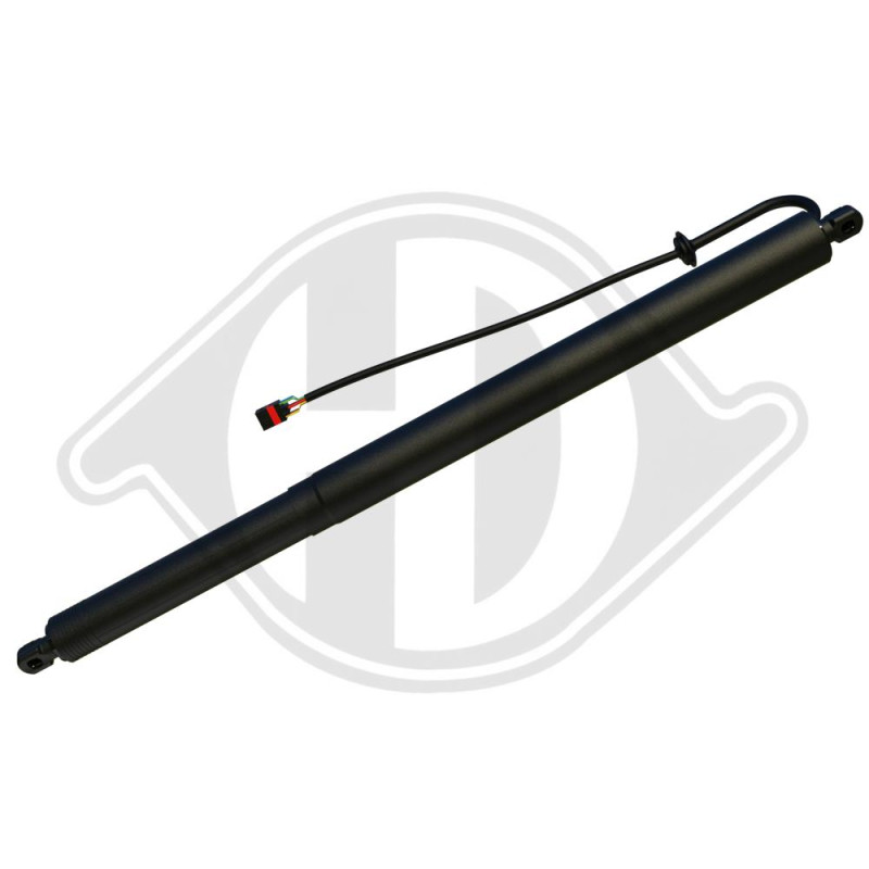 Motore elettrico Cofano posteriore Nissan Qashqai (J12) 21- (Cod. D-9100679)