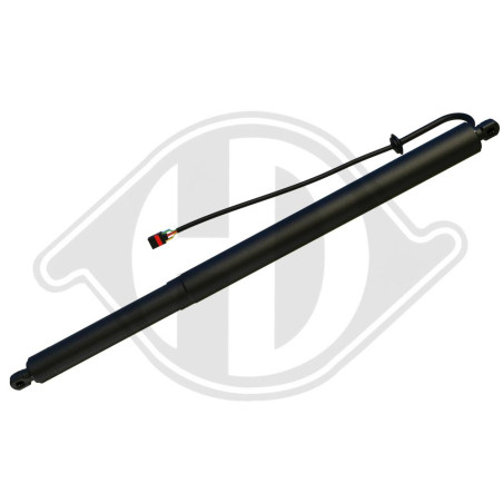 Motore elettrico Cofano posteriore Nissan Qashqai (J12) 21- (Cod. D-9100679)