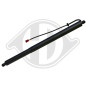Motore elettrico Cofano posteriore Nissan Qashqai (J12) 21- (Cod. D-9100679)