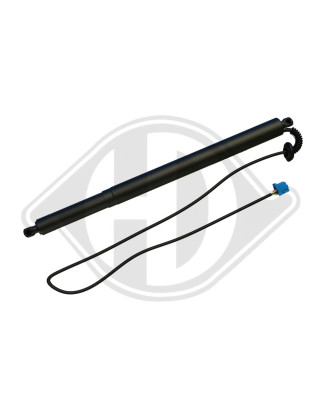 Motore elettrico Cofano posteriore Mercedes GLB-Kl. 20-23 (Cod. D-9100680)