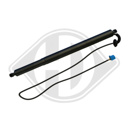 Motore elettrico Cofano posteriore Mercedes GLB-Kl. 20-23 (Cod. D-9100680)