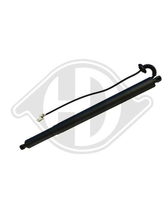 Motore elettrico Cofano posteriore Mercedes GLB-Kl. 20-23 (Cod. D-9100681)