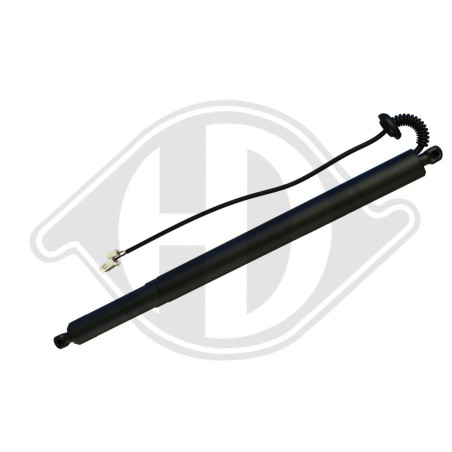 Motore elettrico Cofano posteriore Mercedes GLB-Kl. 20-23 (Cod. D-9100681)
