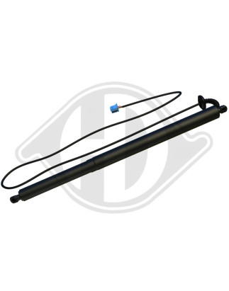 Motore elettrico Cofano posteriore Mercedes GLA-Kl. 20- (Cod. D-9100682)