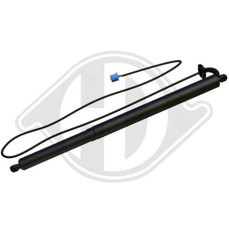 Motore elettrico Cofano posteriore Mercedes GLA-Kl. 20- (Cod. D-9100682)