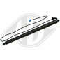 Motore elettrico Cofano posteriore Mercedes GLA-Kl. 20- (Cod. D-9100682)