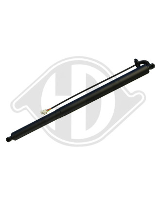 Motore elettrico Cofano posteriore Mercedes GLA-Kl. 20- (Cod. D-9100683)