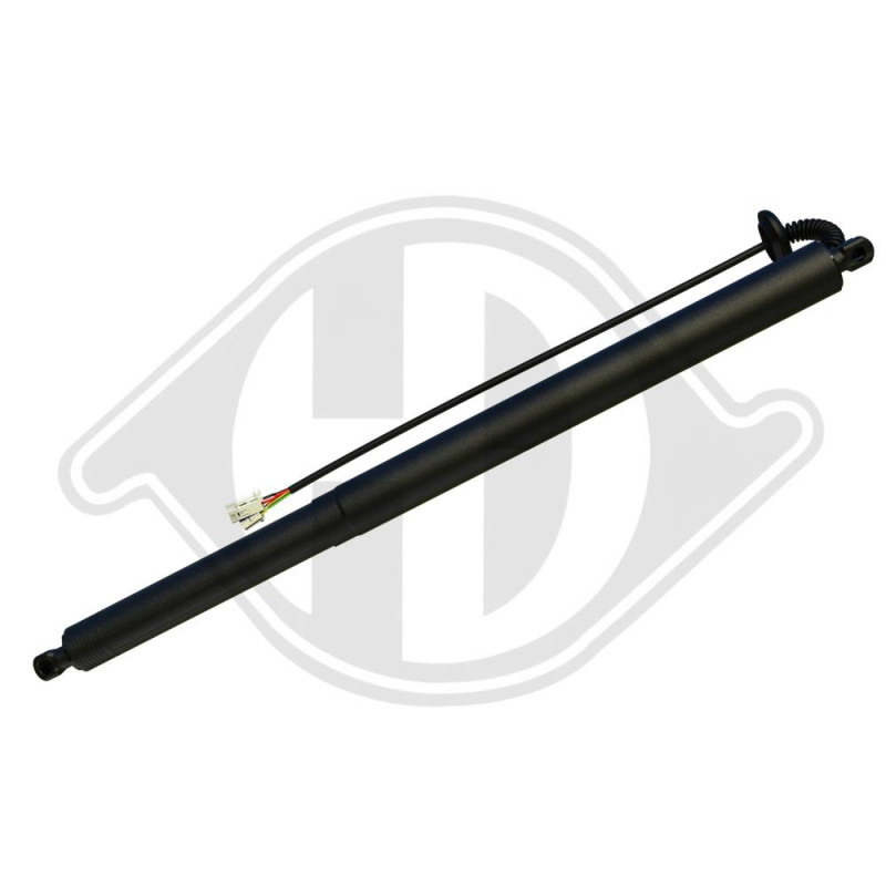 Motore elettrico Cofano posteriore Mercedes GLA-Kl. 20- (Cod. D-9100683)