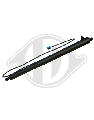 Motore elettrico Cofano posteriore Mercedes B-Klasse W247 19- (Cod. D-9100684)
