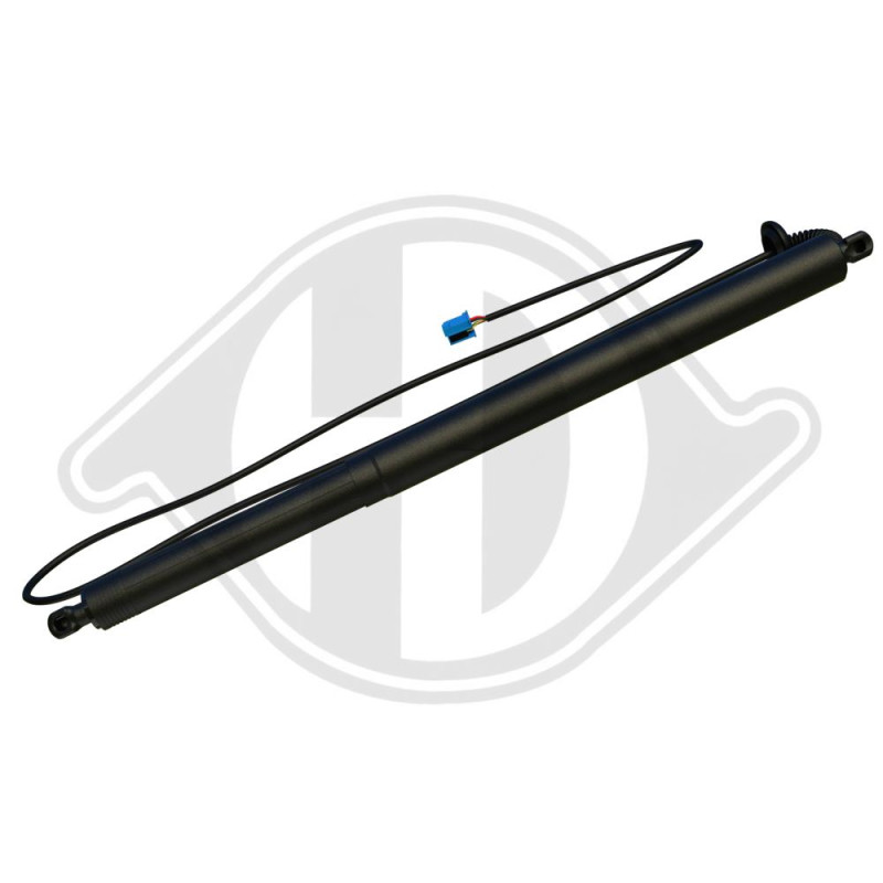 Motore elettrico Cofano posteriore Mercedes B-Klasse W247 19- (Cod. D-9100684)