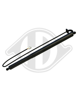 Motore elettrico Cofano posteriore Mercedes B-Klasse W247 19- (Cod. D-9100685)