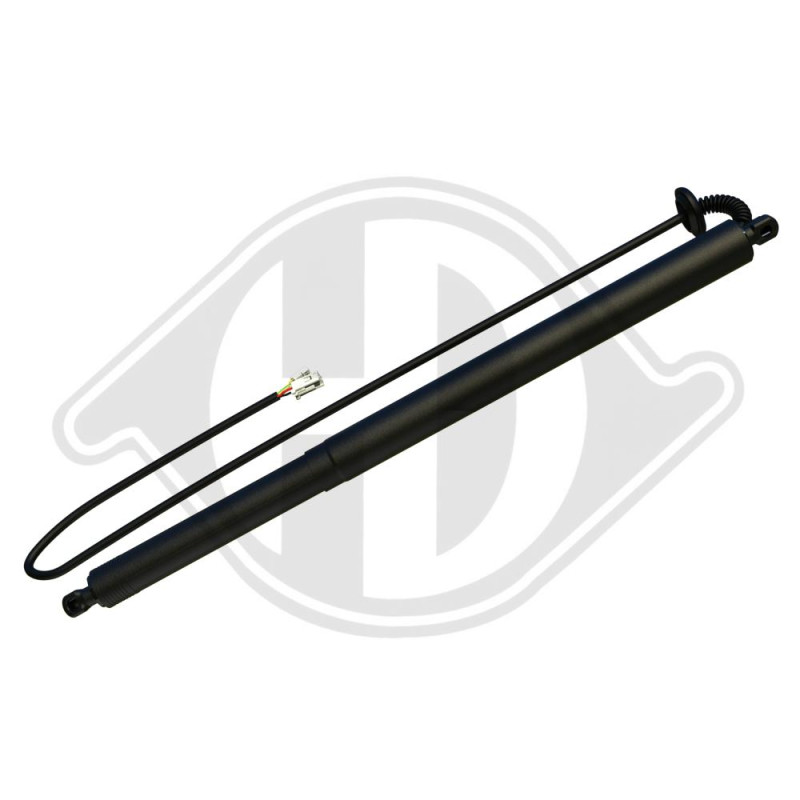 Motore elettrico Cofano posteriore Mercedes B-Klasse W247 19- (Cod. D-9100685)