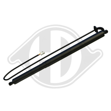 Motore elettrico Cofano posteriore Mercedes B-Klasse W247 19- (Cod. D-9100685)