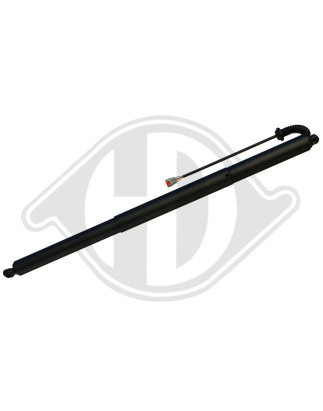 Motore elettrico Cofano posteriore Ford Puma 20- (Cod. D-9100703)