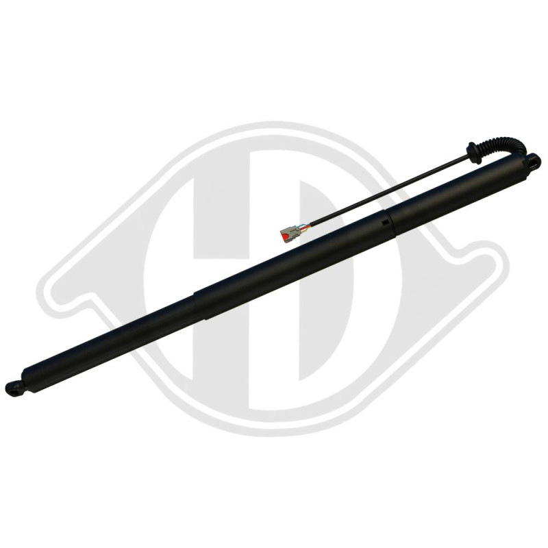 Motore elettrico Cofano posteriore Ford Puma 20- (Cod. D-9100703)