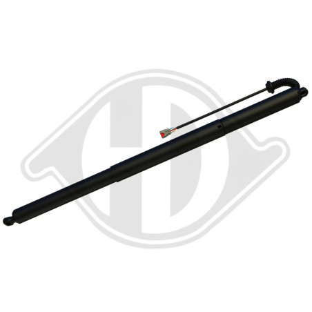 Motore elettrico Cofano posteriore Ford Puma 20- (Cod. D-9100703)