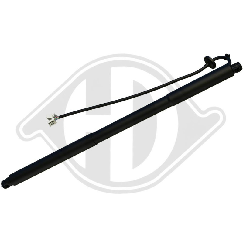 Motore elettrico Cofano posteriore Honda CRV 23- (Cod. D-9100704)