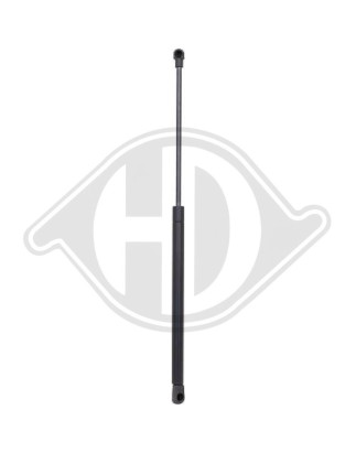 Ammortizatore pneumatico Cofano bagagli /vano carico Audi A3 00-03 (Cod. D-9101600)