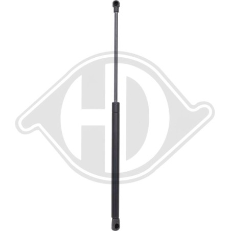 Ammortizatore pneumatico Cofano bagagli /vano carico Audi A3 00-03 (Cod. D-9101600)