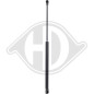 Ammortizatore pneumatico Cofano bagagli /vano carico Audi A3 00-03 (Cod. D-9101600)