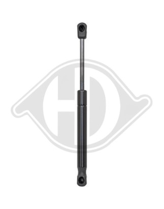 Ammortizatore pneumatico Cofano bagagli /vano carico Audi A4 Berl/Avant(8D2) 94-98 (Cod. D-9101601)