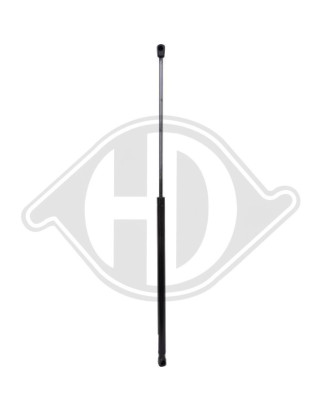 Ammortizzatore pneumatico Cofano motore Audi A4 Berl/Avant(8E) 00-04 (Cod. D-9101700)