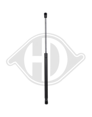 Ammortizatore pneumatico Cofano bagagli /vano carico Audi A4 Berl/Avant(8E) 04-07 (Cod. D-9101710)