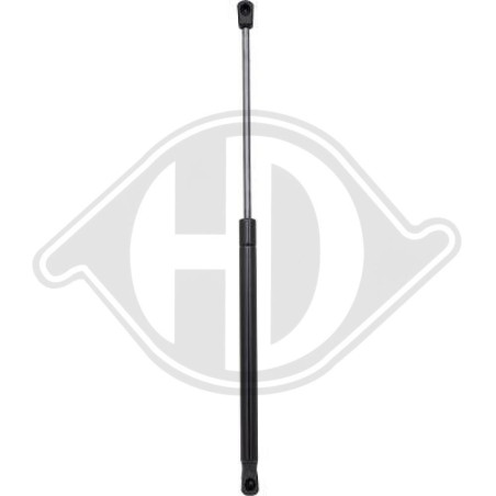 Ammortizatore pneumatico Cofano bagagli /vano carico Audi A4 Berl/Avant(8E) 04-07 (Cod. D-9101710)