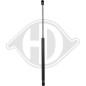 Ammortizatore pneumatico Cofano bagagli /vano carico Audi A4 Berl/Avant(8E) 04-07 (Cod. D-9101710) Ammortizatore pneumatico Cofano bagagli /vano carico Audi A4 Berl/Avant(8E) 04-07 (Cod. D-9101710)