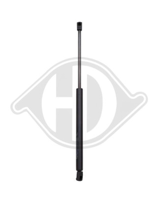 Ammortizatore pneumatico Cofano bagagli /vano carico Audi A6 (Typ 4B) Berl./Avant 01-04 (Cod. D-9102