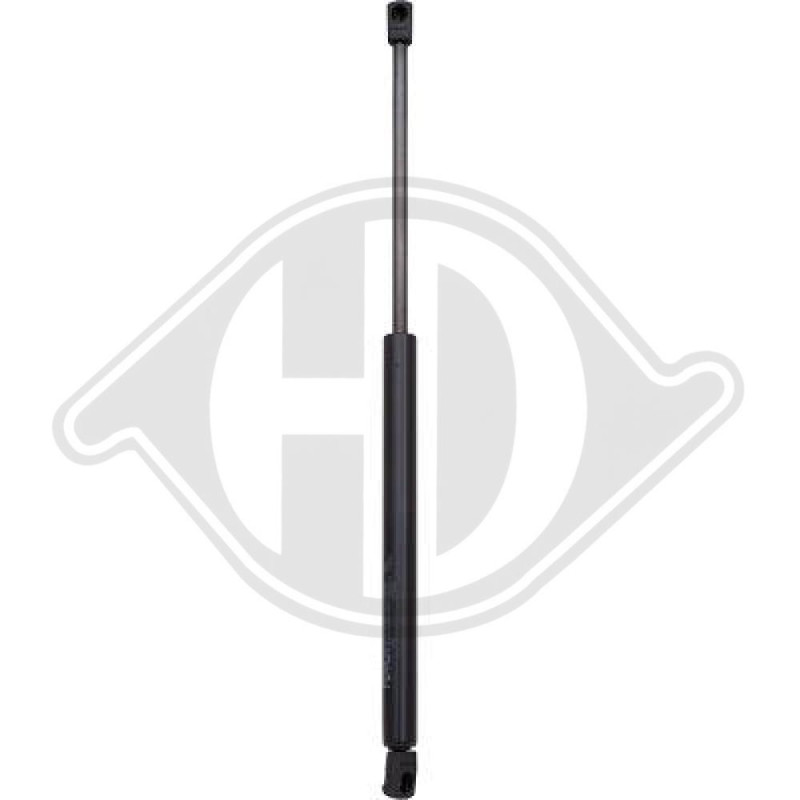 Ammortizatore pneumatico Cofano bagagli /vano carico Audi A6 (Typ 4B) Berl./Avant 01-04 (Cod. D-9102