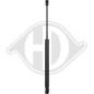 Ammortizatore pneumatico Cofano bagagli /vano carico Audi A6 (Typ 4B) Berl./Avant 01-04 (Cod. D-9102
