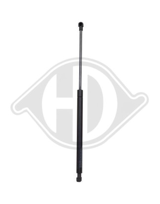 Ammortizatore pneumatico Cofano bagagli /vano carico Audi A3 03-05 (Cod. D-9103101)