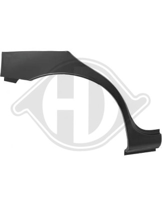 Sponda laterale posteriore destra Alfa Romeo 147 (Typ 190) 01-04 (Cod. D-9106132)