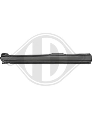 Lamiera ingresso abitacolo  sinistra Alfa Romeo 156 03-05 (Cod. D-9107011)