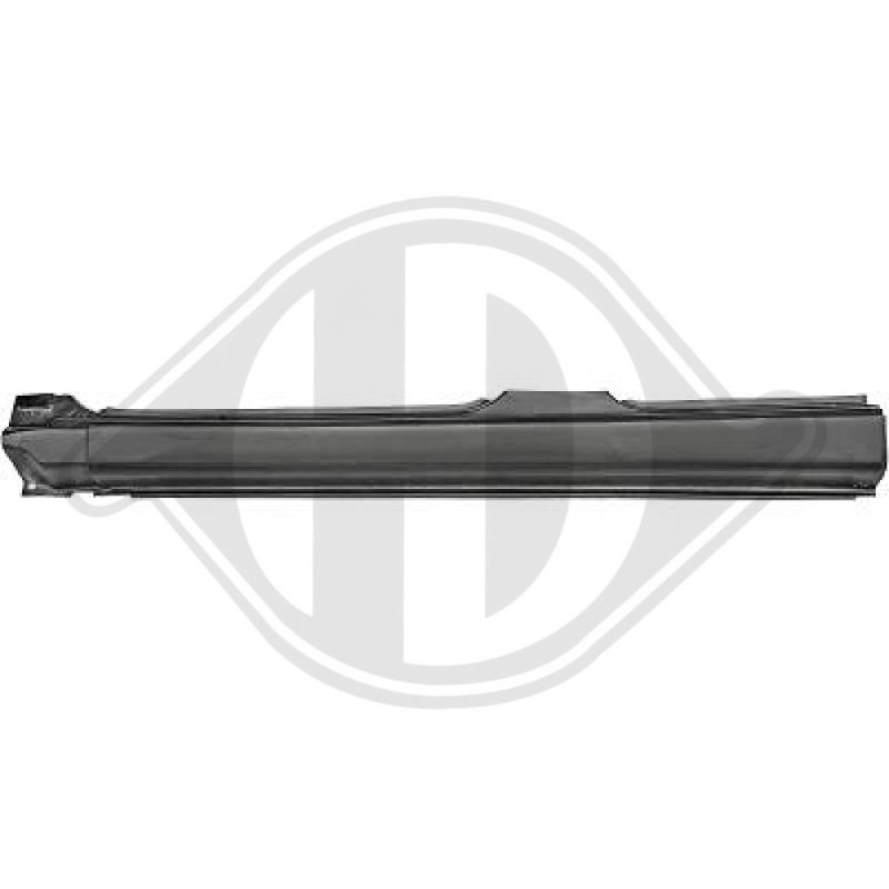 Lamiera ingresso abitacolo  sinistra Alfa Romeo 156 03-05 (Cod. D-9107011)