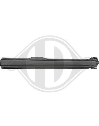 Lamiera ingresso abitacolo  destra Alfa Romeo 156 03-05 (Cod. D-9107012)