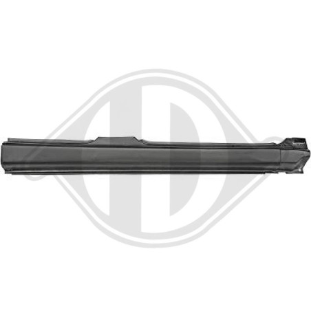Lamiera ingresso abitacolo  destra Alfa Romeo 156 03-05 (Cod. D-9107012)