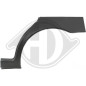 Sponda laterale posteriore sinistra Alfa Romeo 156 03-05 (Cod. D-9107131)