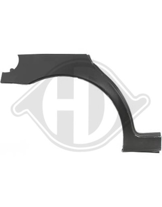 Sponda laterale posteriore destra Alfa Romeo 156 03-05 (Cod. D-9107132)