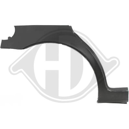 Sponda laterale posteriore destra Alfa Romeo 156 03-05 (Cod. D-9107132)