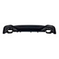 Diffusore Posteriore Audi A6 / A6 Avant C8 19-21 Look RS6 Per TCA0259 (Cod. E-TCA0303)